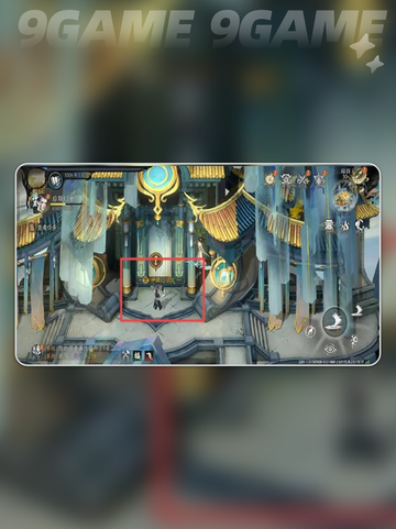 🔥神锋门逆天技能曝光！⚔截图5