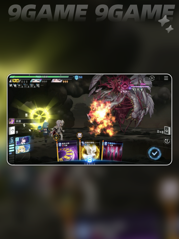 🔥卡厄思梦境友纪神队曝光！💥截图4