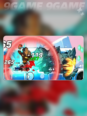 🔥灌篮军团冰川峡谷通关秘籍💥截图5