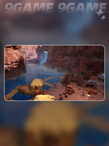 🔥龙石战争爆火！这款游戏太上头了🎮💥截图3