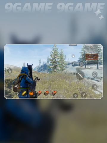 💥失控进化🔥公测时间揭晓！什么时候能玩？🎮截图5