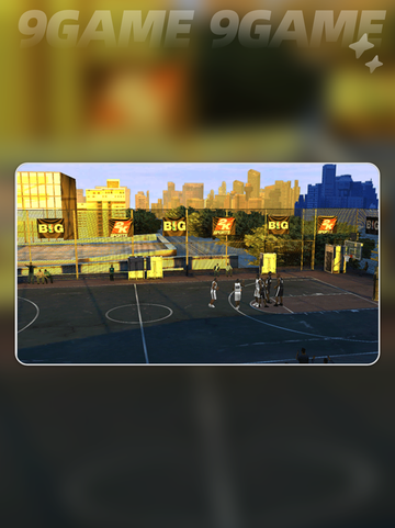 🔥NBA2K18手游下载大公开！🏀📱截图5