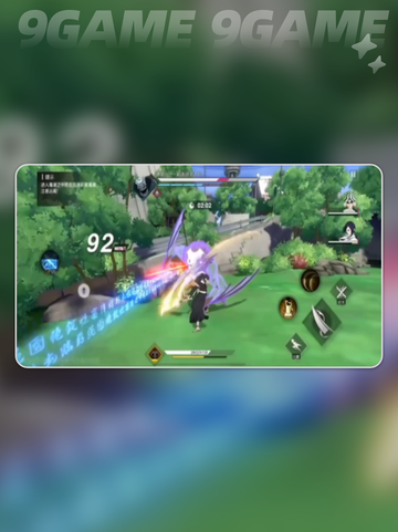 🔥境界刀鸣公测时间曝光！🎮✨截图5
