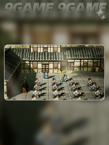🔥逸剑风云决清河村任务全攻略✨截图5