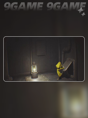 🎮《小小梦魇》第一章通关秘籍！✨截图4