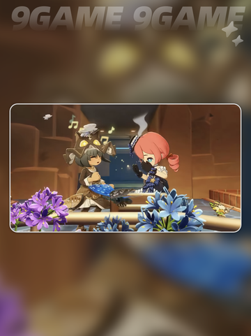 🌌星布谷地星球爆火玩法🔥截图4