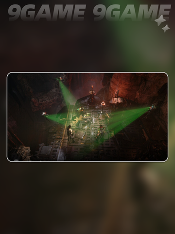 战锤40K黑暗异端上线平台🔥游戏党必看！🎮截图4