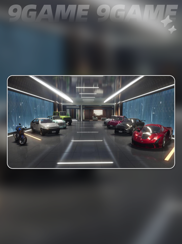 💥异环车库功能大揭秘！🚗✨截图4