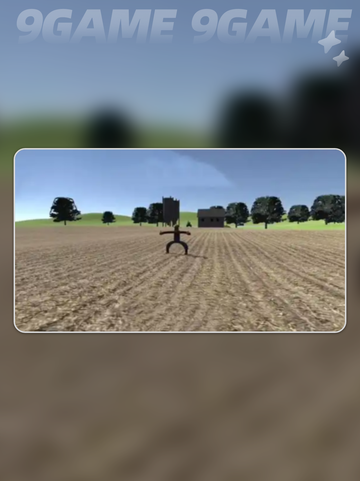 🚜约翰农场地图大揭秘！💥截图2