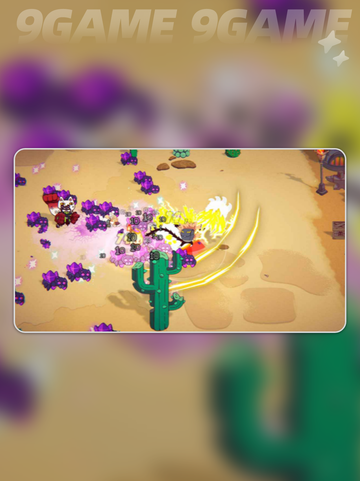🐾爪爪特攻公测时间曝光！🎮预约地址速戳🔥截图5