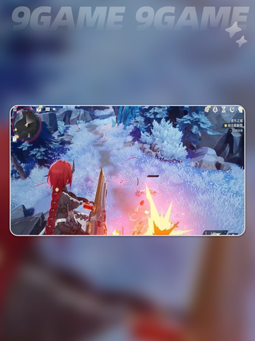 🔥二重螺旋武器全攻略✨切换技巧大公开💥截图3