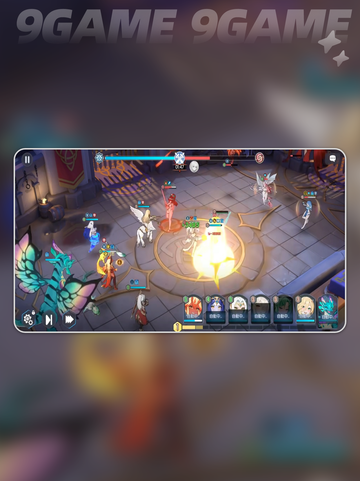 🔥薇薇安强度炸裂💥截图4