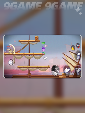 🦀灌篮军团寄居蟹玩法大揭秘！🔥截图3