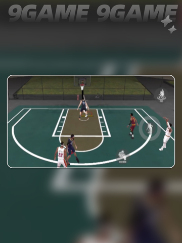 🏀美职篮全明星卡位操作方法大公开！🔥截图5