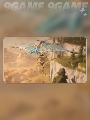 🔥《怪物猎人》手游首测炸了！💥截图5