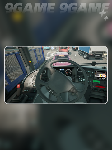 🎮🚗长途客车模拟公测时间确定？🔥截图4