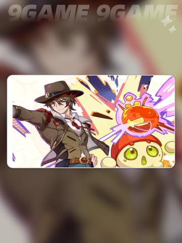💥卡西欧劳力士竟是崩坏因缘精灵？！截图3