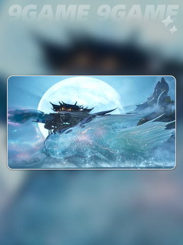🔥诛仙2手游公测时间曝光！✨截图5