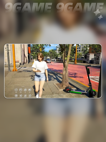 inzoi配置要求介绍介绍截图2