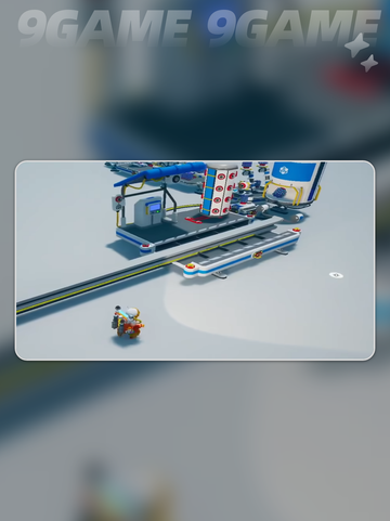 🎮异星探险家超市位置大揭秘！🚀截图6