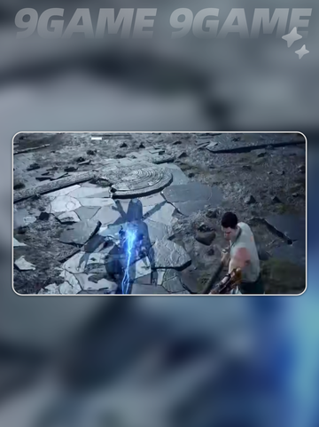 🔥永劫无间手游：季莹莹到底多厉害？⚡截图4