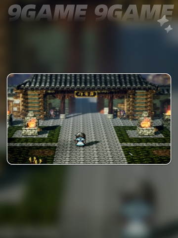 💥逸剑风云决霹雳门内鬼真相曝光！截图2