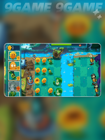 🎮植物大战僵尸3安卓版下载攻略✨截图5