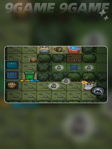 🌲惊悚森林有鬼？新手必看攻略！👻截图7