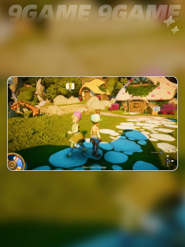 永恒树之歌创世是什么游戏分享截图5