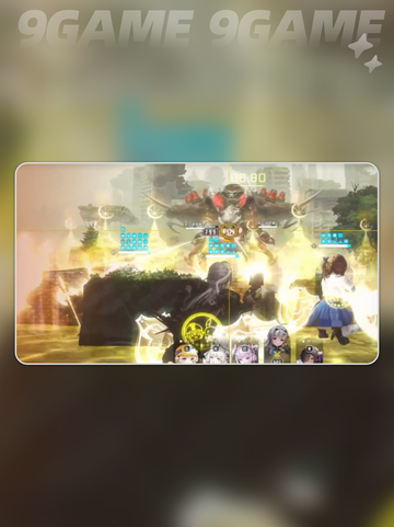 🔥胜利女神：铁匠打法超详细攻略⚡新手必看！截图4