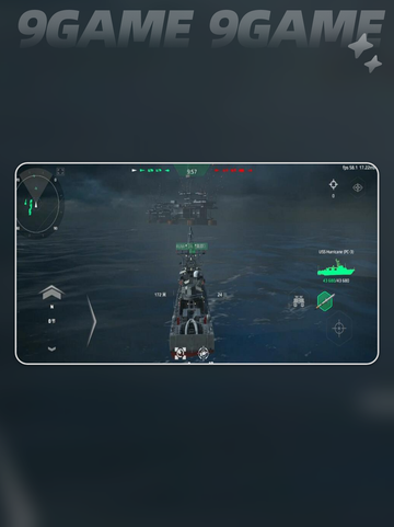 🎮现代战舰手游爆赚金币攻略 💰轻松刷钱技巧！截图3
