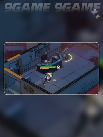 🔥代号撤离2025重磅上线！🎮截图3