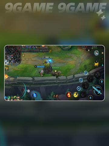 🔥芮尔太猛了！新人玩家必看💥截图2