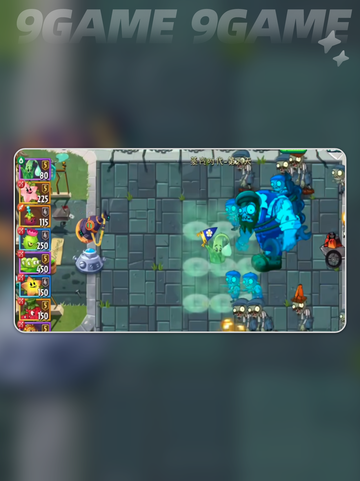 🎮植物大战僵尸3电脑版来了！🔥截图5