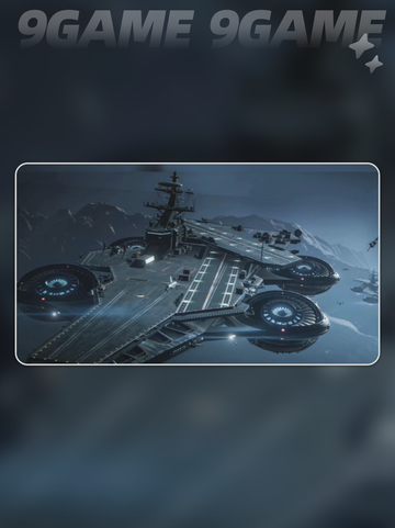 现代战舰啥时候上线介绍截图4