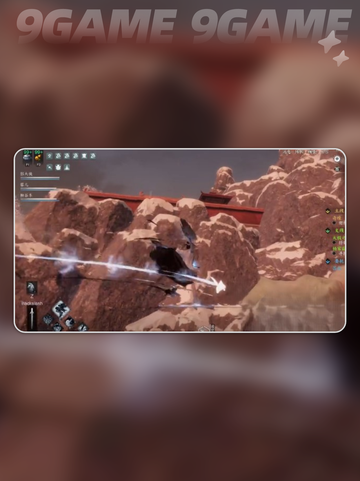 🔥下一站江湖2太极剑获取绝招💥截图5