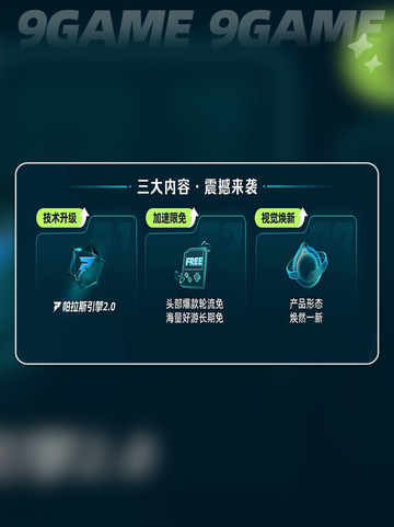 网游免费加速器哪个专业分享截图3