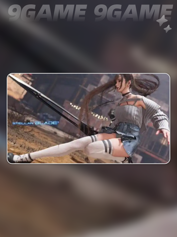 🔥剑星PC版上线日期⚡玩家必看！🎉截图5