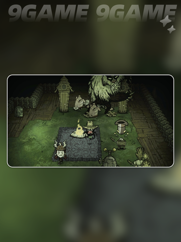 🔥饥荒闪退？一招秒解决！🎮截图2