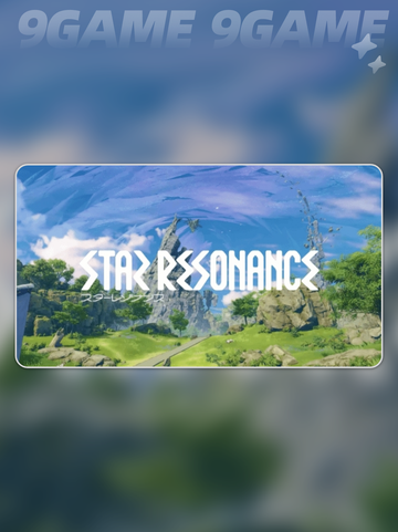 ✨星痕共鸣二测时间🔥测试介绍来啦！🎮截图2