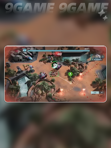 群星纪元公测时间什么时候分享截图4