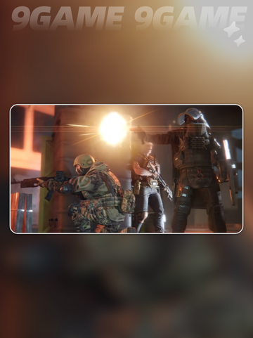 🔥特种部队集结暗藏玄机💥截图5