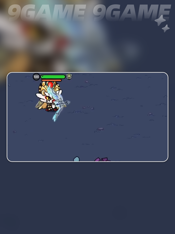 暗夜森林Boss打法🔥英勇之地手游攻略来啦！🎮截图2