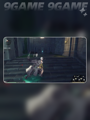 🌀二重螺旋驱离速通秘籍🔥截图4