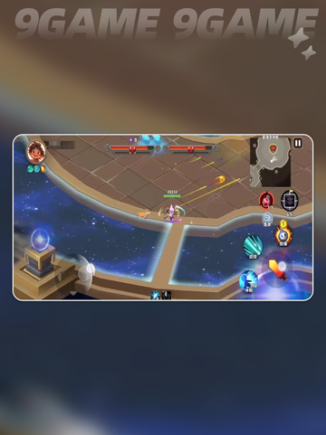 酋长别跑！🎯弓箭流暴击秘籍截图4