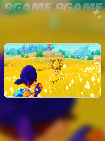 🆘洛克王国：精灵求救神操作✨截图2