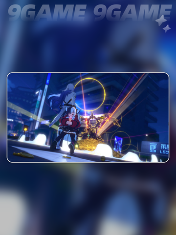 🎮《异环手游配置要求大揭秘！》🔥截图5