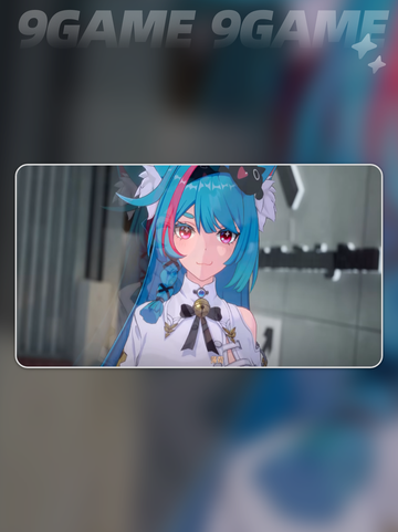 🔥异环手游全角色揭秘✨截图6