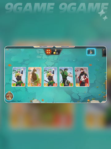 🔥千机阵主牌揭秘！😱截图5