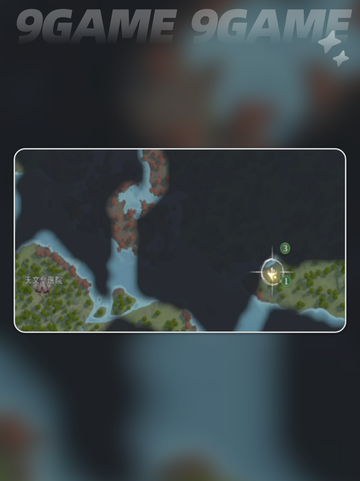 ❄荒原曙光雪团速拿攻略🔥截图3